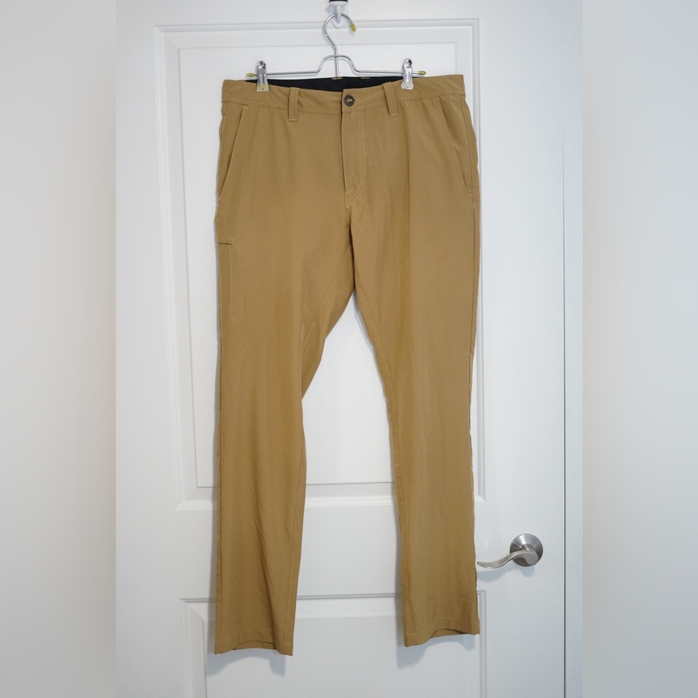 Volcom Khaki Men’s Pants